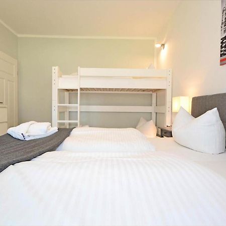 Ferienhaus Zirchow 4 Екстериор снимка