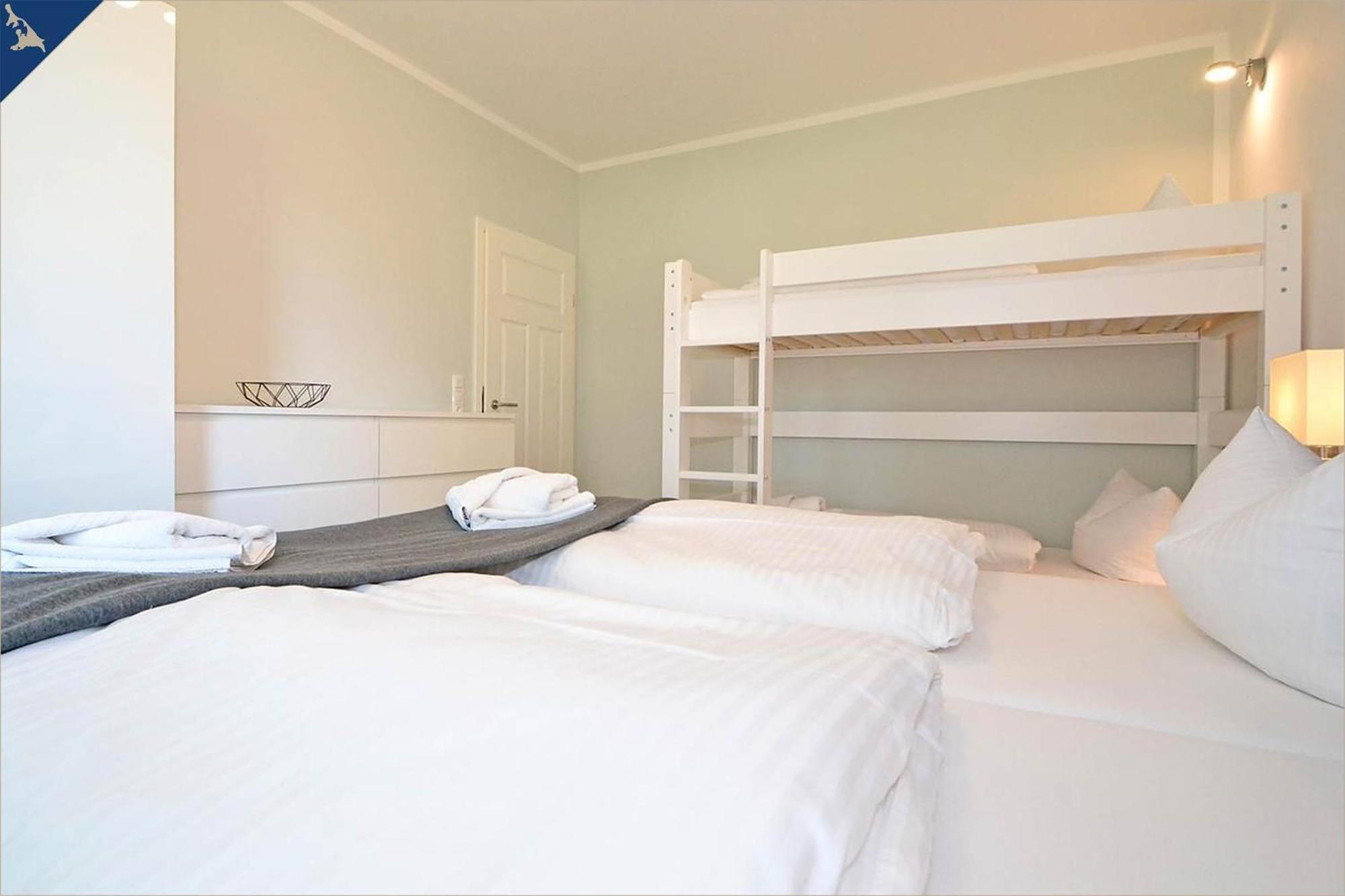 Ferienhaus Zirchow 4 Екстериор снимка