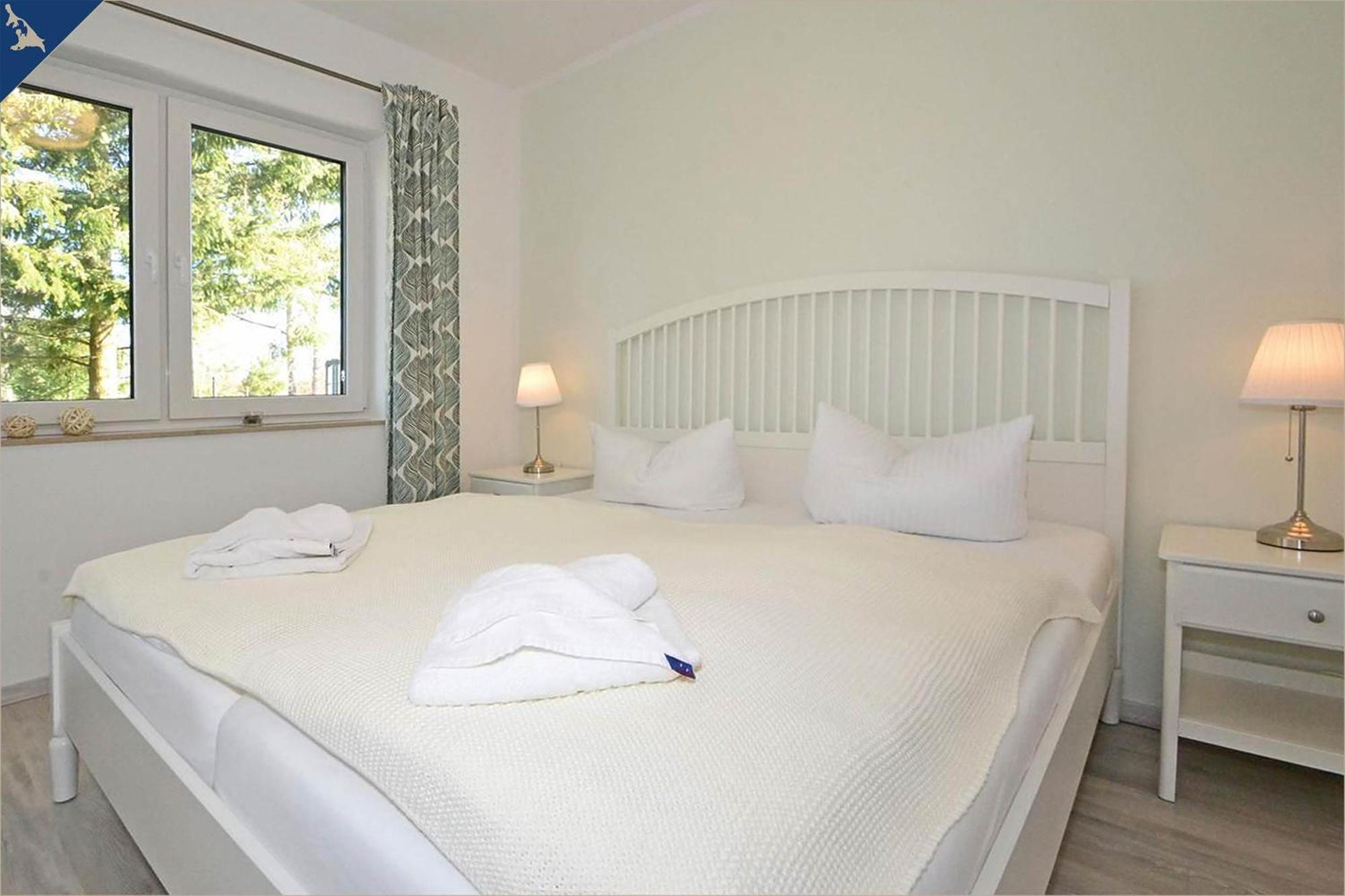 Ferienhaus Zirchow 4 Екстериор снимка