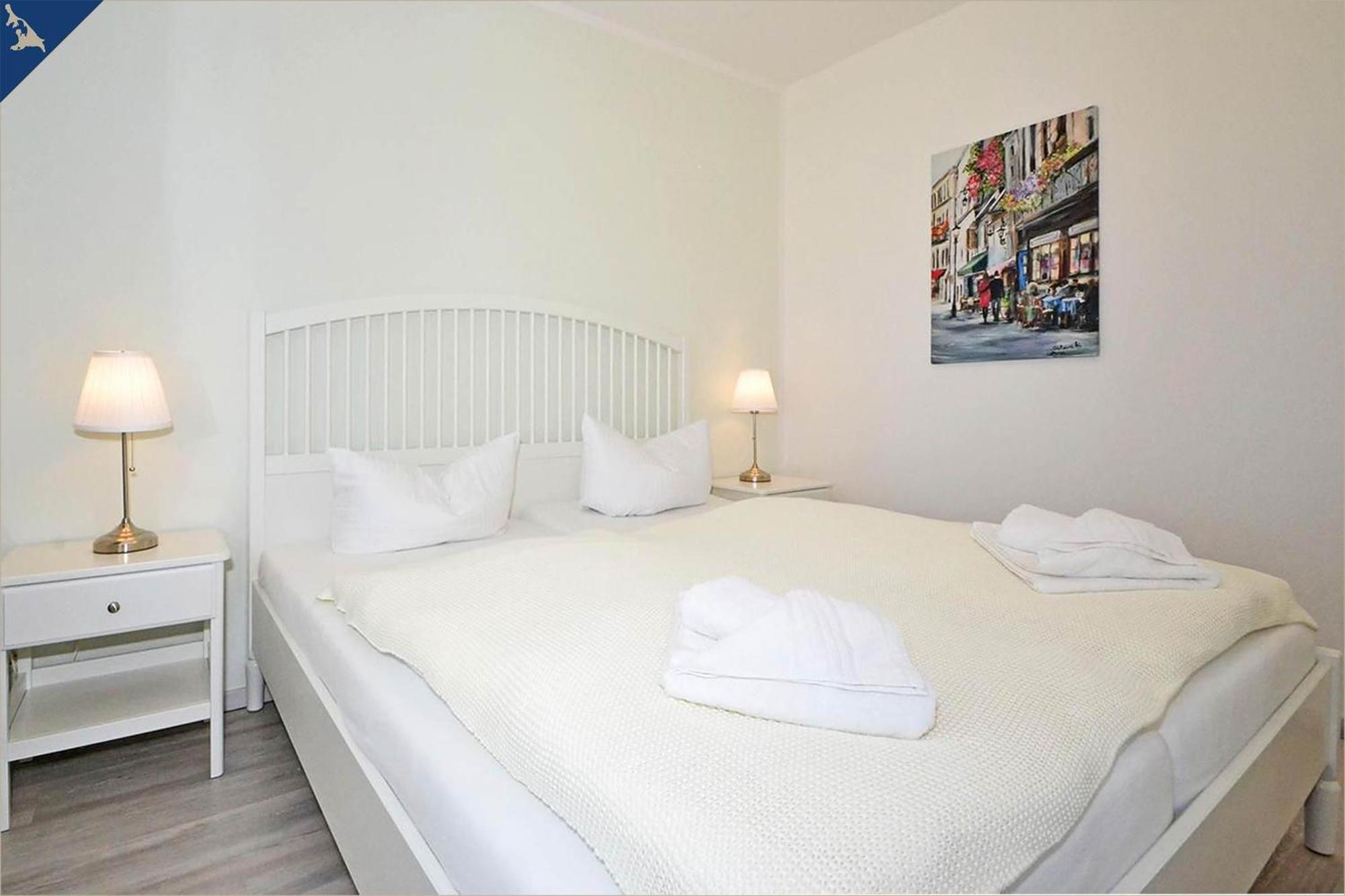 Ferienhaus Zirchow 4 Екстериор снимка