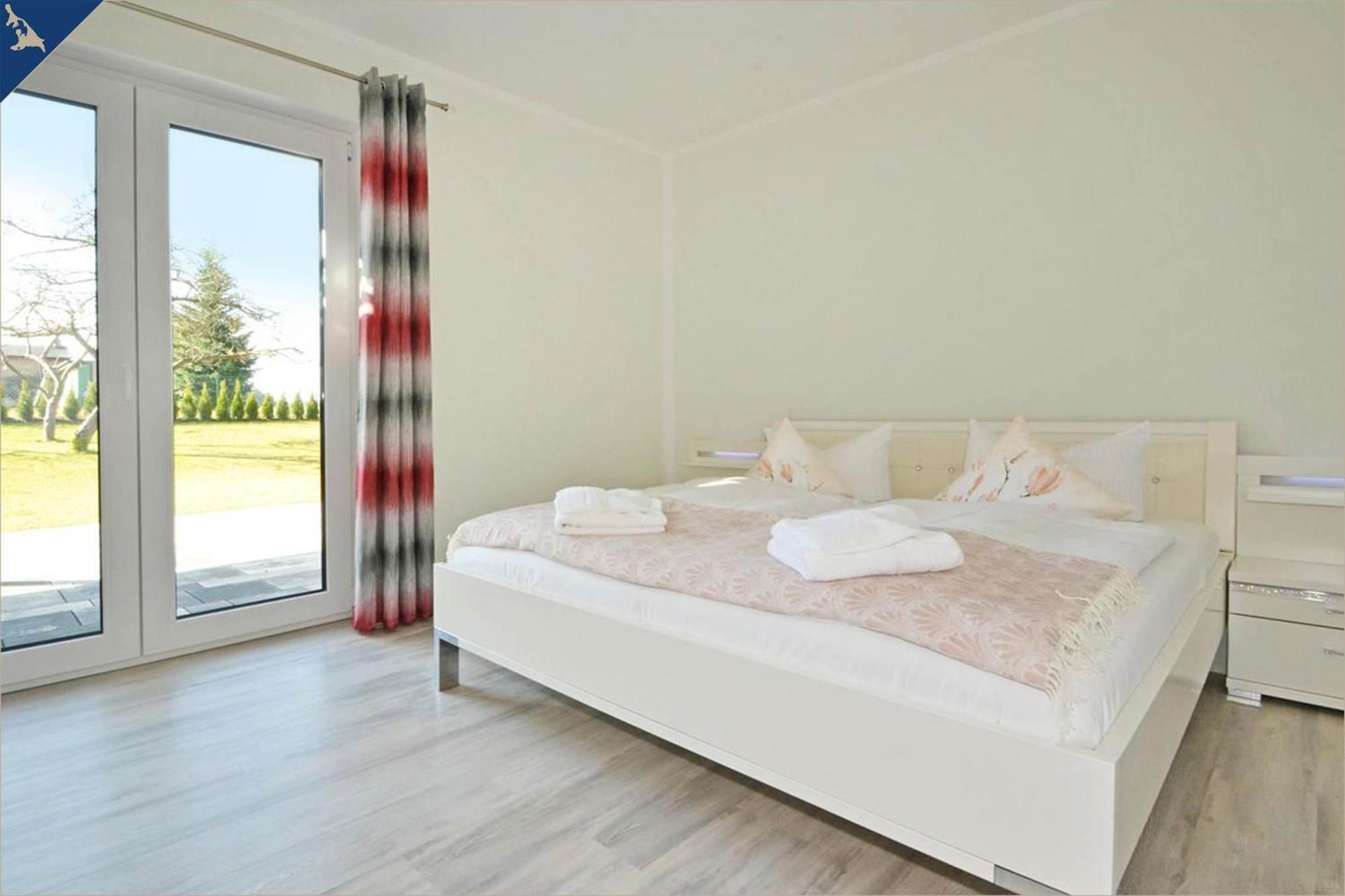 Ferienhaus Zirchow 4 Екстериор снимка