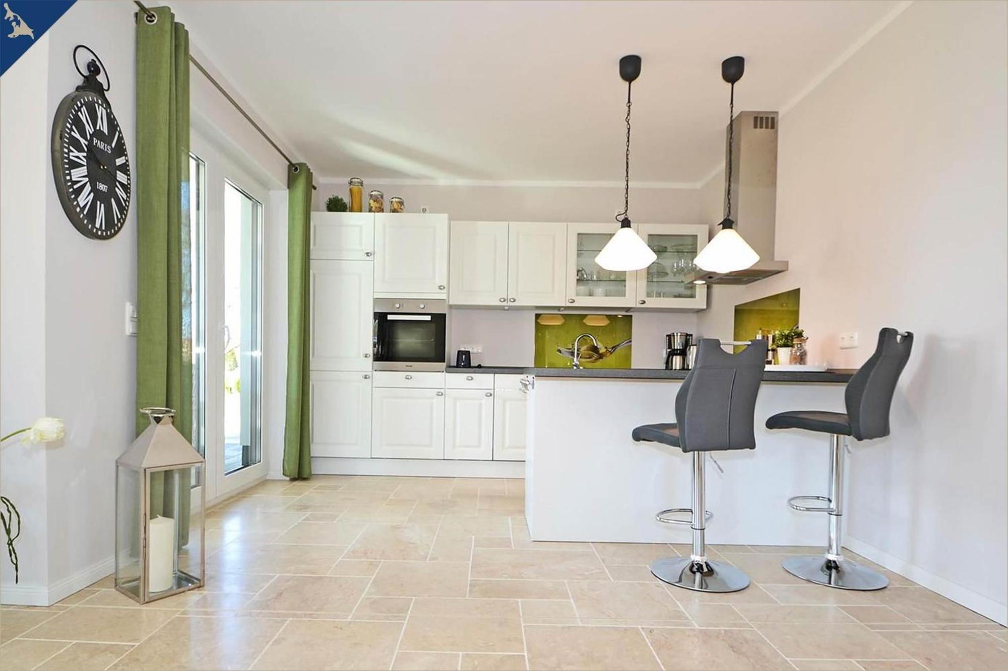 Ferienhaus Zirchow 4 Екстериор снимка