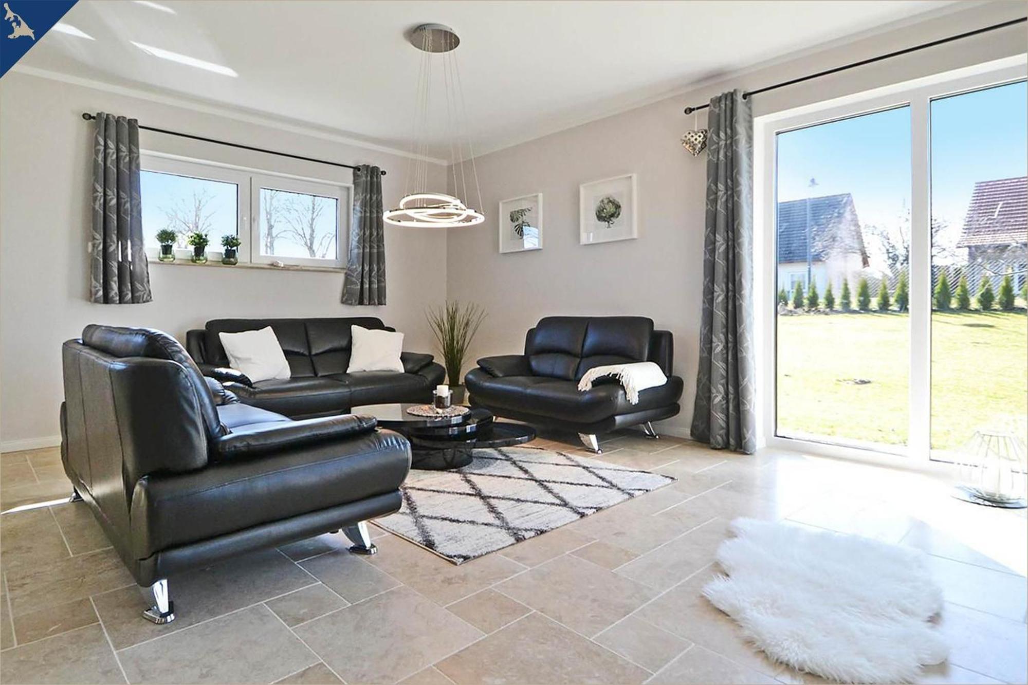 Ferienhaus Zirchow 4 Екстериор снимка