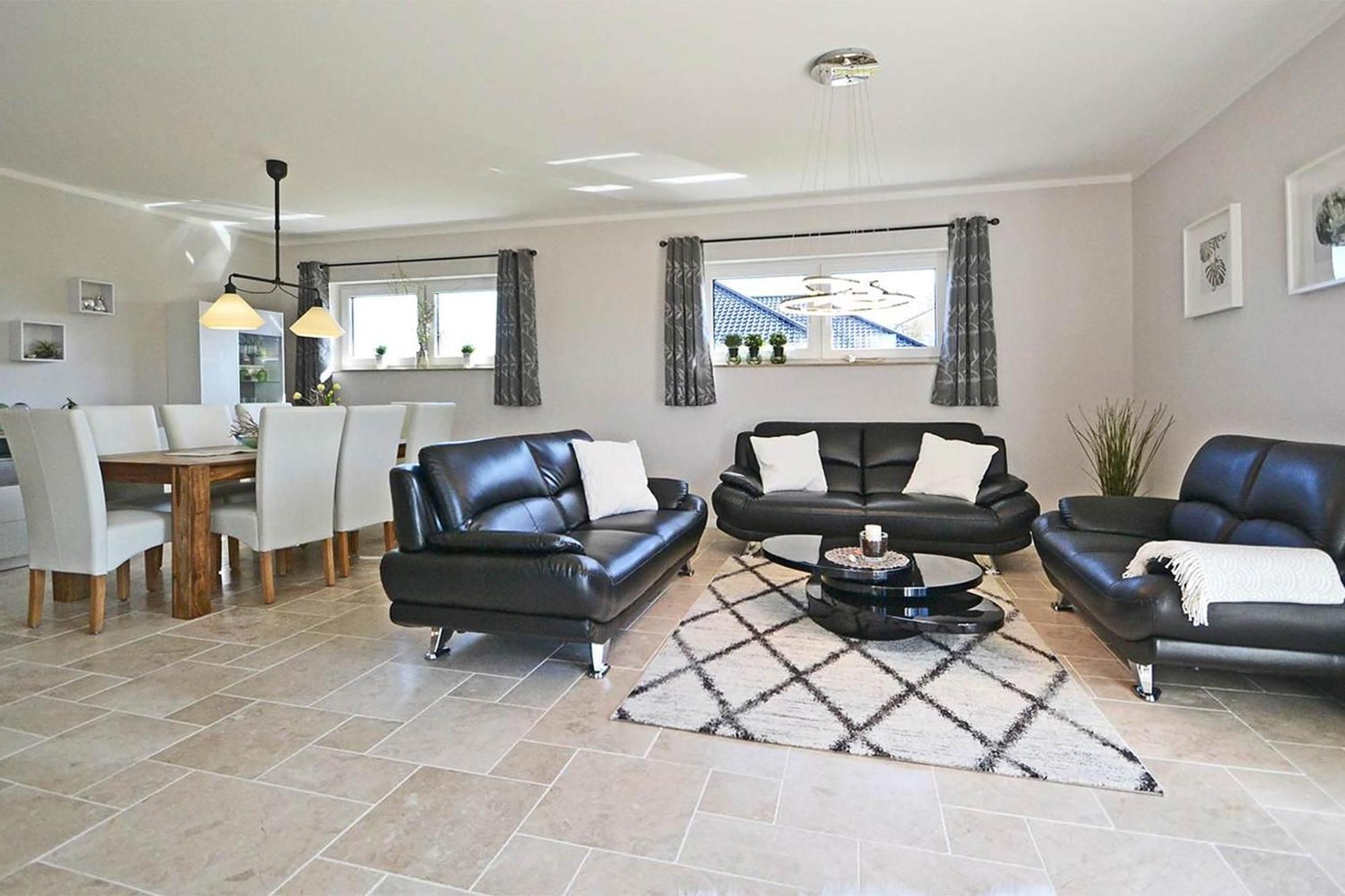 Ferienhaus Zirchow 4 Екстериор снимка